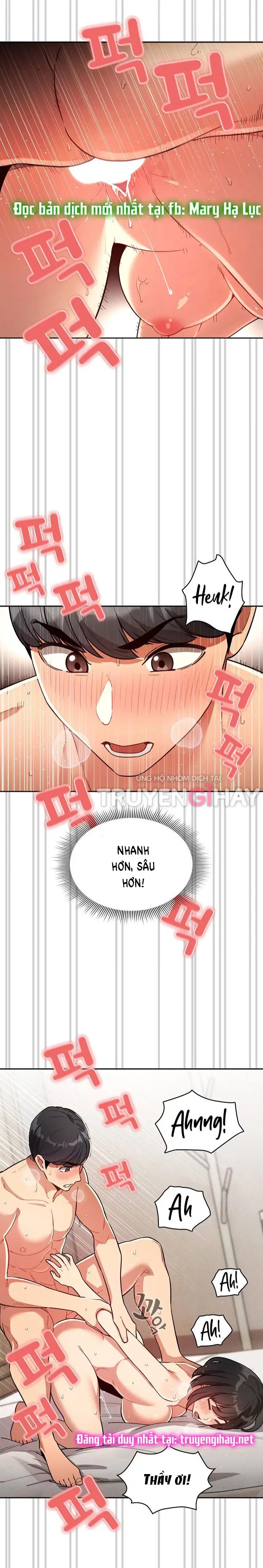Gia sư mùa Hovid - Chapter 66 trang 2