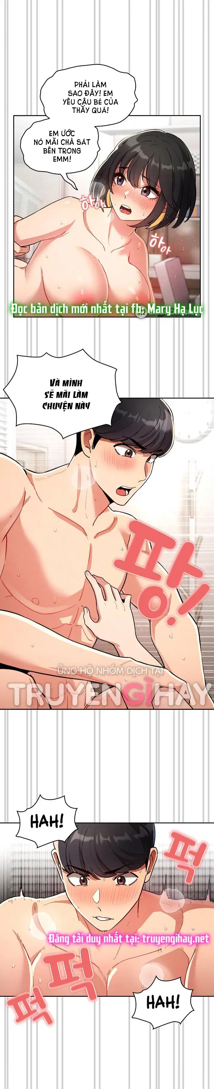 Gia sư mùa Hovid - Chapter 66 trang 3