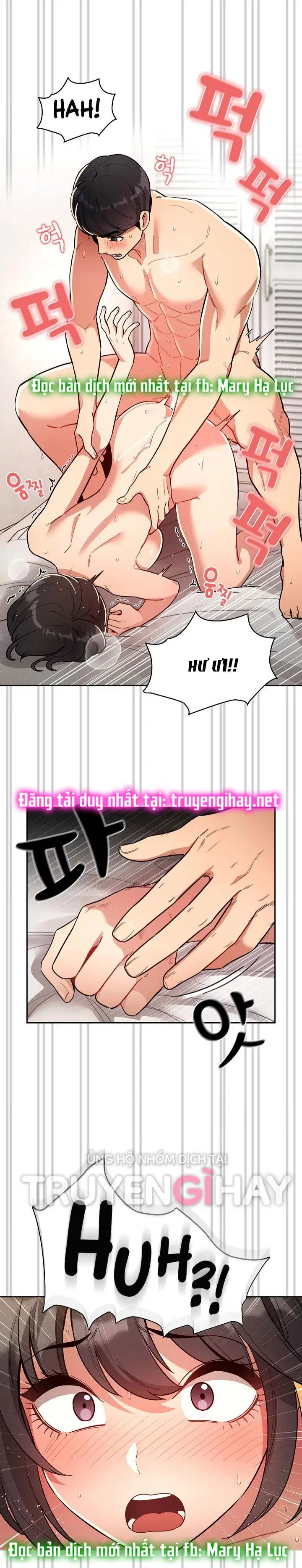 Gia sư mùa Hovid - Chapter 66 trang 4