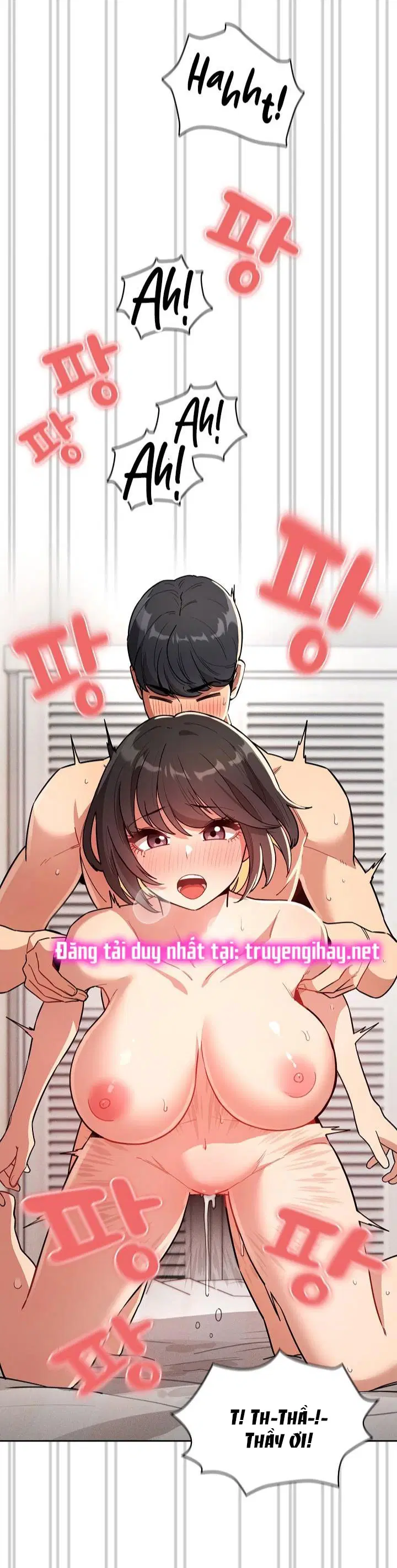 Gia sư mùa Hovid - Chapter 66 trang 5