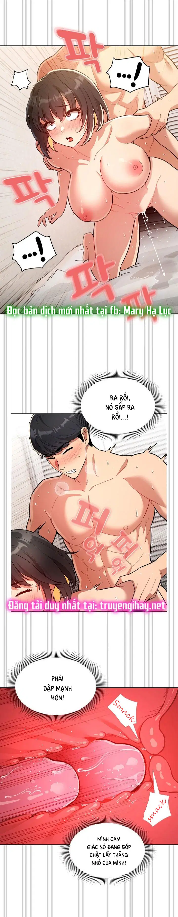 Gia sư mùa Hovid - Chapter 66 trang 7