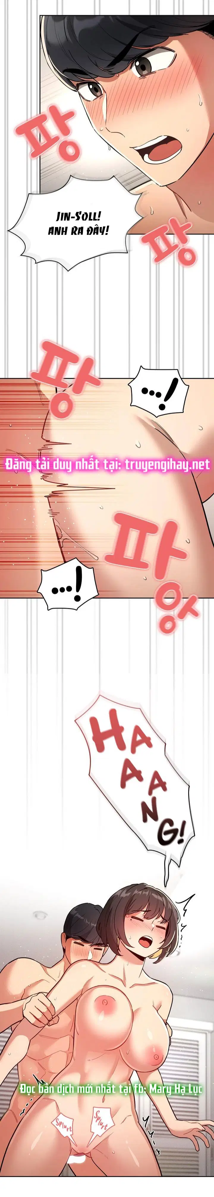 Gia sư mùa Hovid - Chapter 66 trang 9