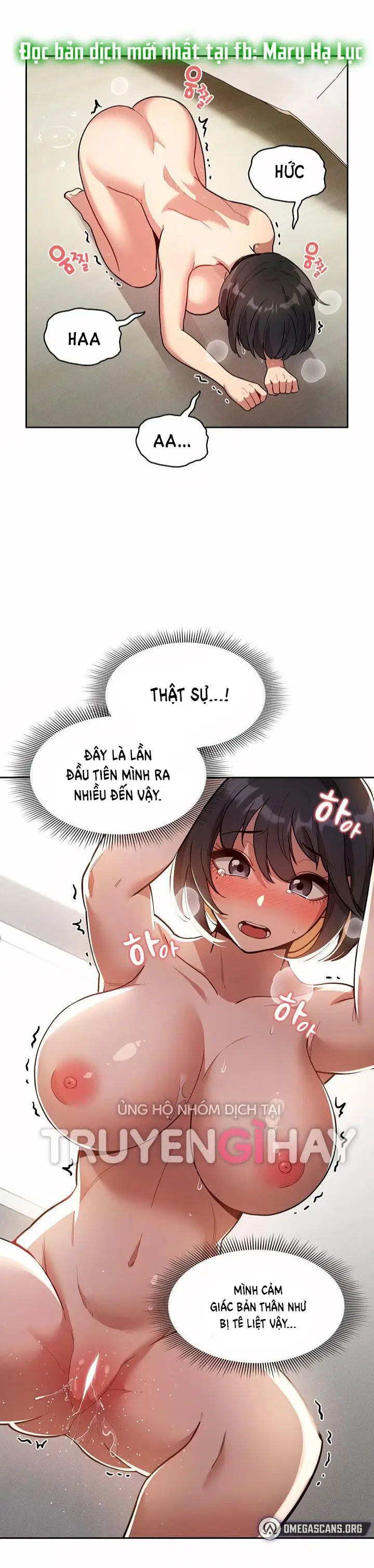 Gia sư mùa Hovid - Chapter 65 trang 13