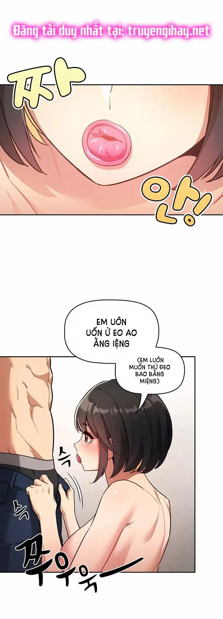 Gia sư mùa Hovid - Chapter 65 trang 20