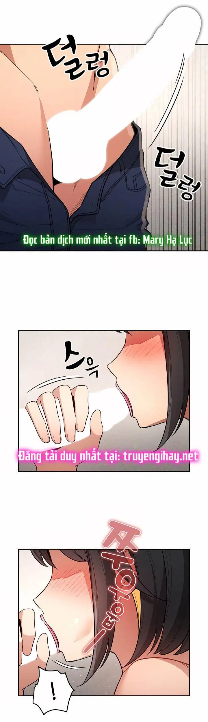 Gia sư mùa Hovid - Chapter 65 trang 21