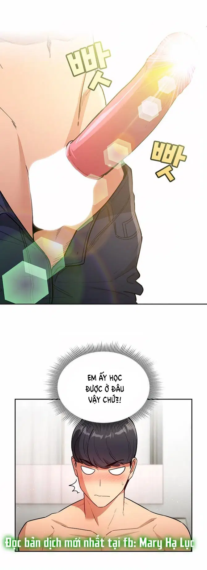 Gia sư mùa Hovid - Chapter 65 trang 23