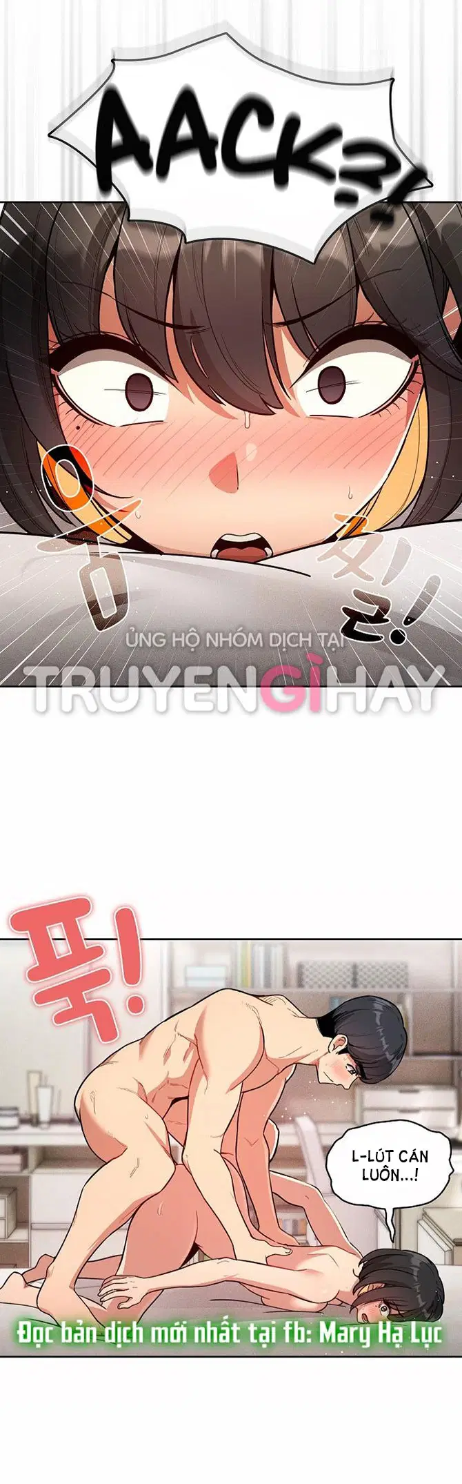 Gia sư mùa Hovid - Chapter 65 trang 29
