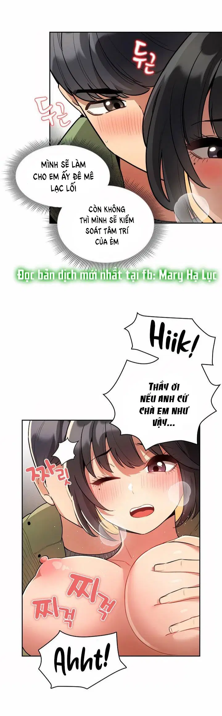 Gia sư mùa Hovid - Chapter 65 trang 3
