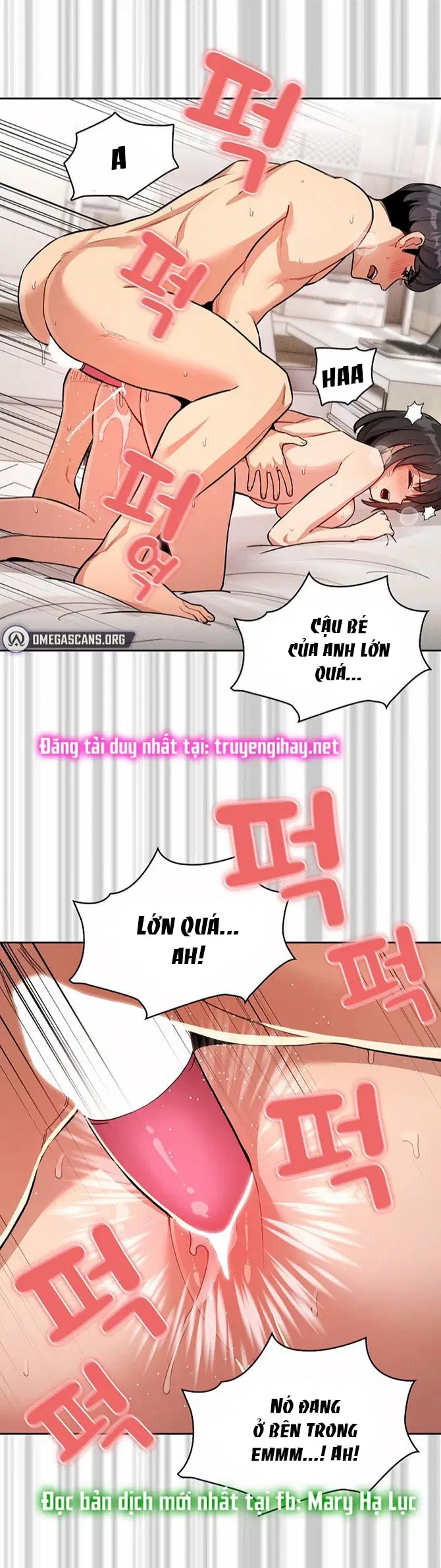 Gia sư mùa Hovid - Chapter 65 trang 31