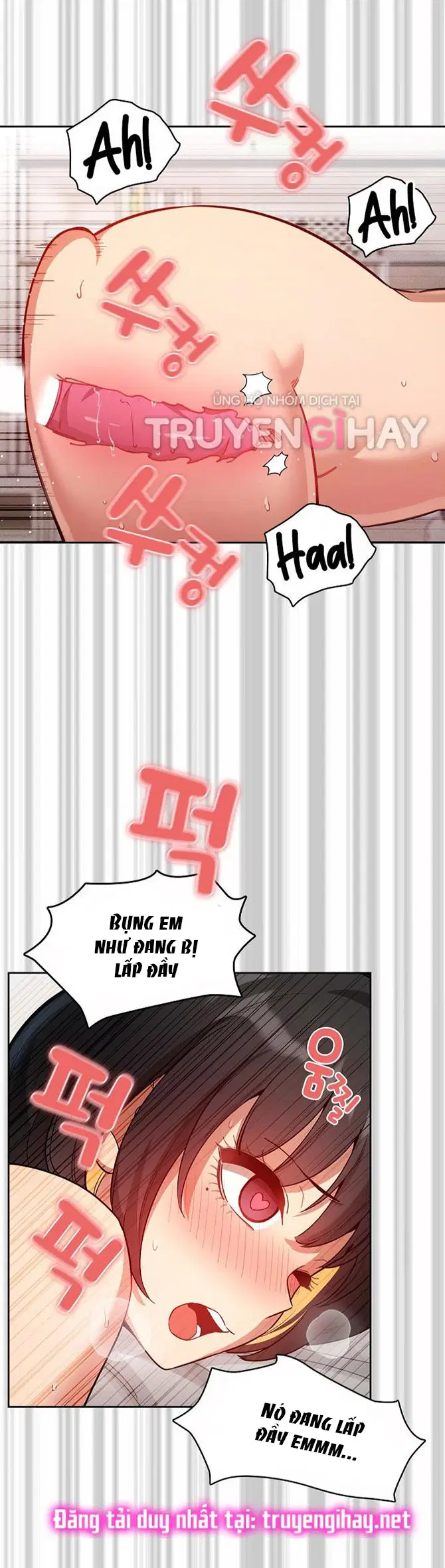 Gia sư mùa Hovid - Chapter 65 trang 32