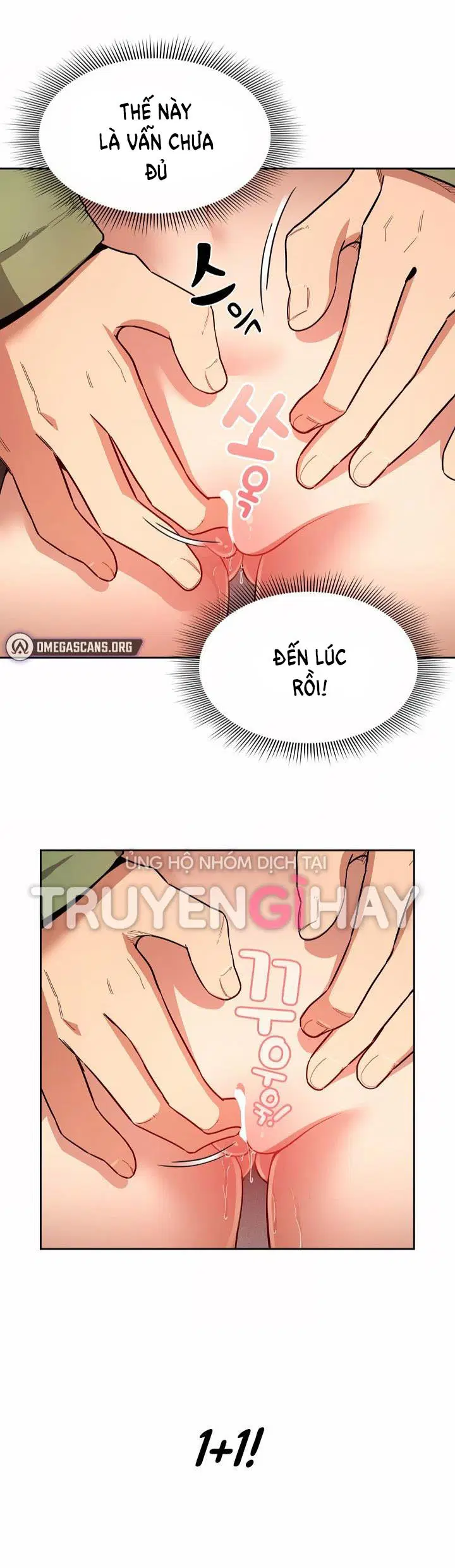 Gia sư mùa Hovid - Chapter 65 trang 4