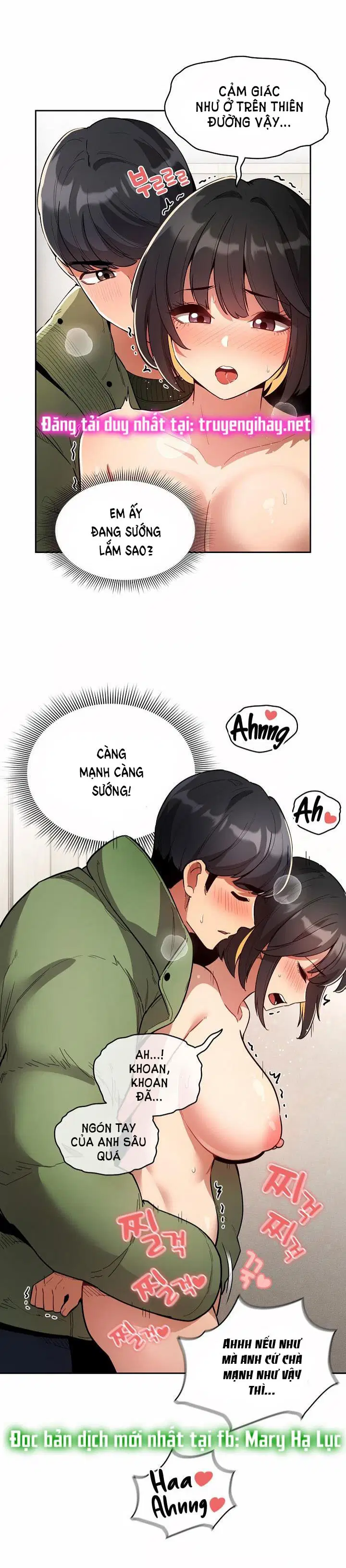 Gia sư mùa Hovid - Chapter 65 trang 7