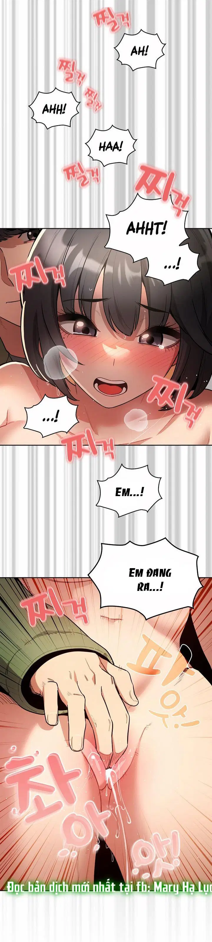 Gia sư mùa Hovid - Chapter 65 trang 9