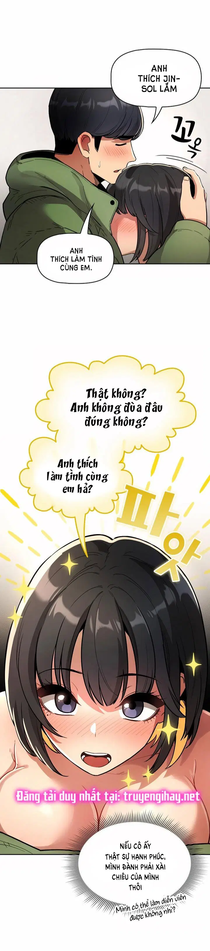 Gia sư mùa Hovid - Chapter 64 trang 18