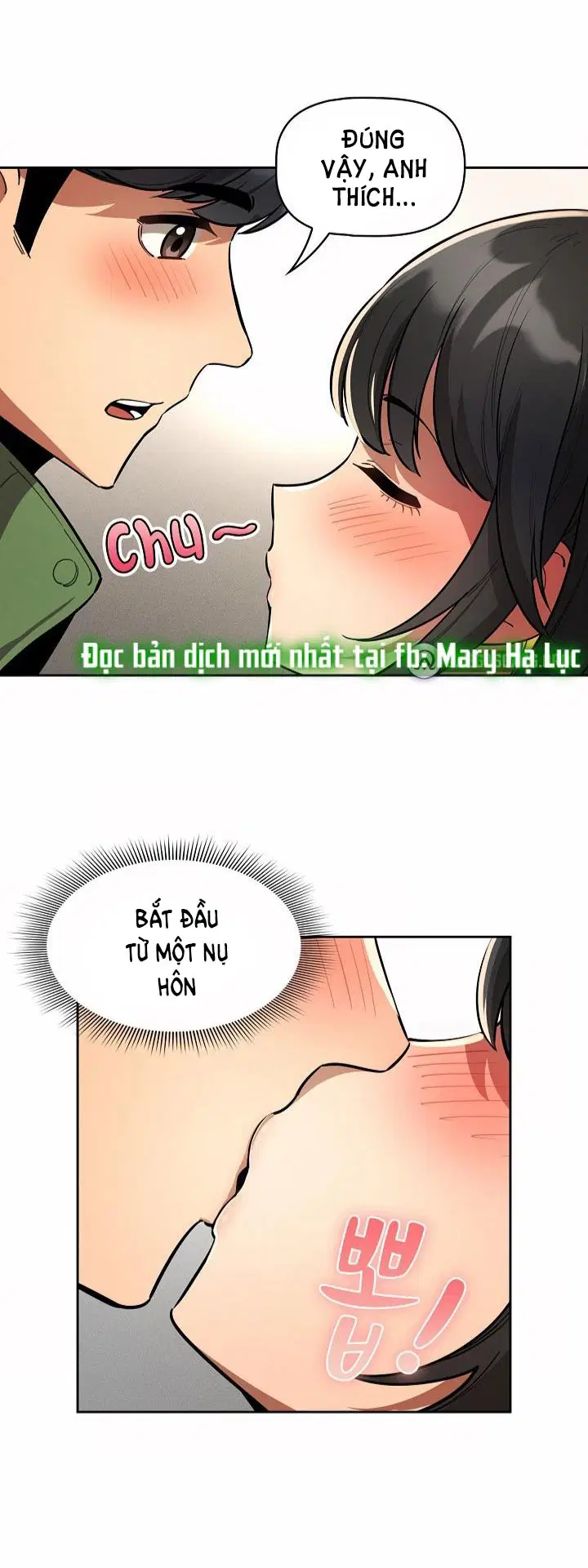 Gia sư mùa Hovid - Chapter 64 trang 19