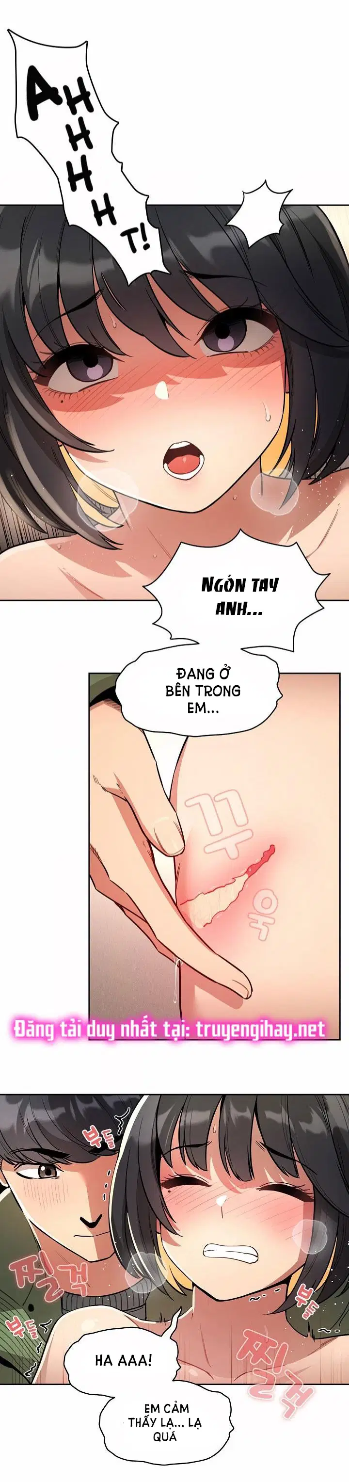 Gia sư mùa Hovid - Chapter 64 trang 26