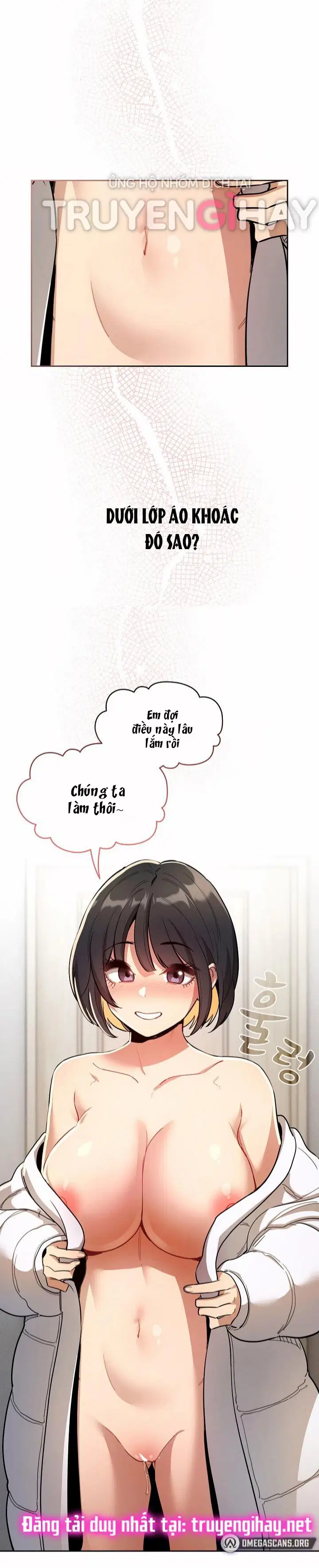 Gia sư mùa Hovid - Chapter 64 trang 3