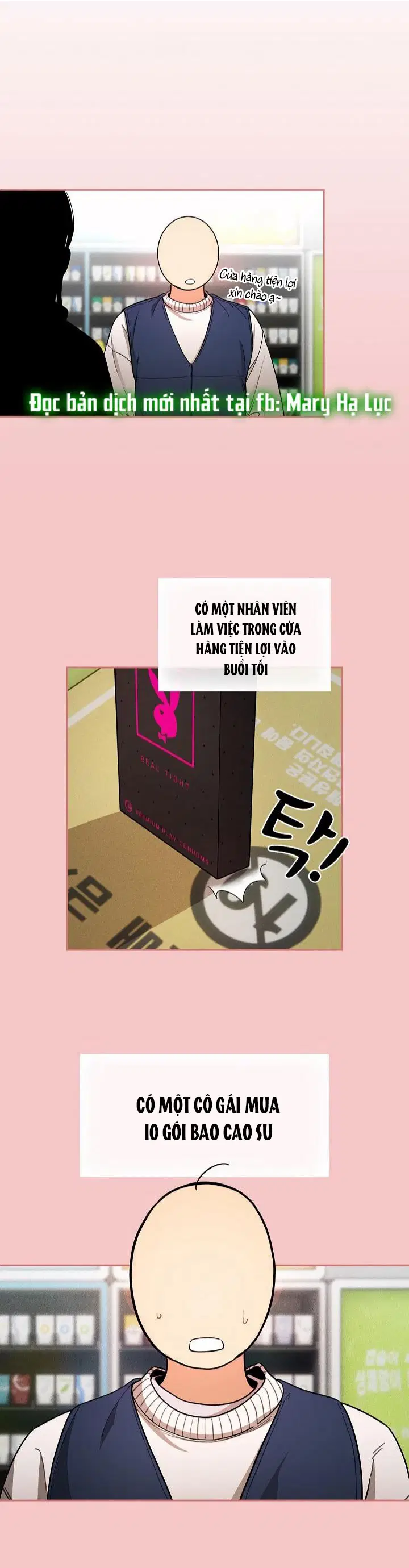Gia sư mùa Hovid - Chapter 64 trang 5