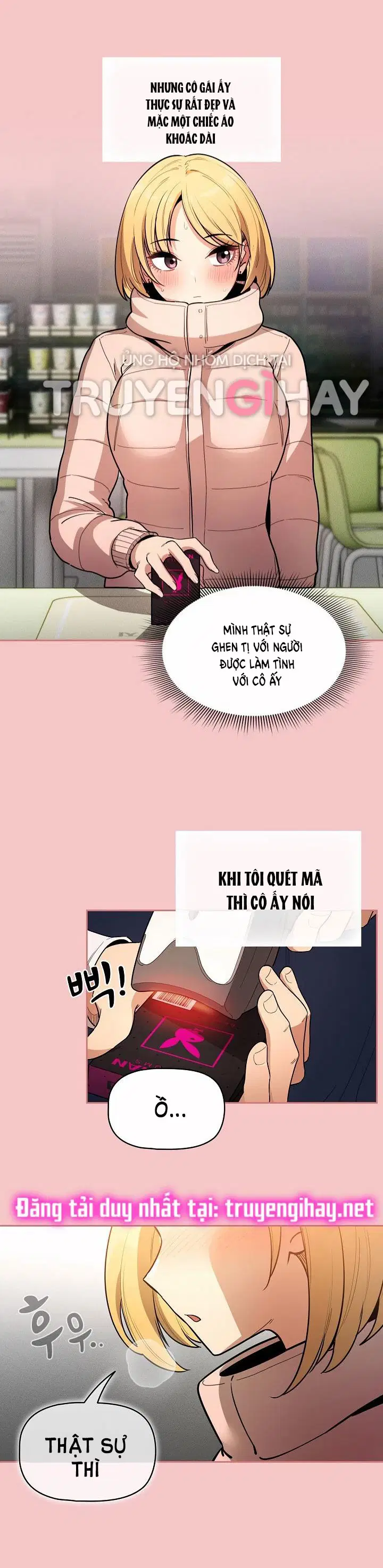 Gia sư mùa Hovid - Chapter 64 trang 6