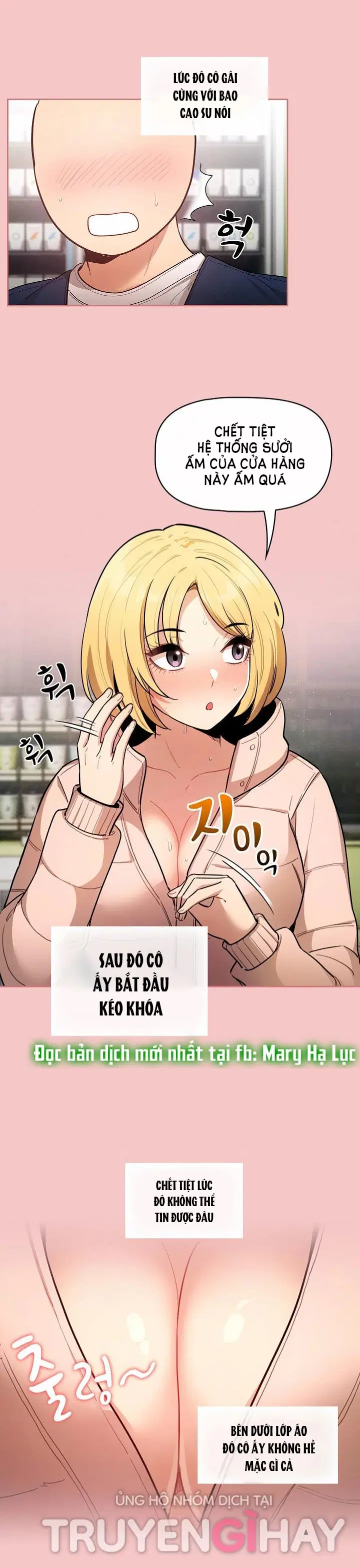 Gia sư mùa Hovid - Chapter 64 trang 7