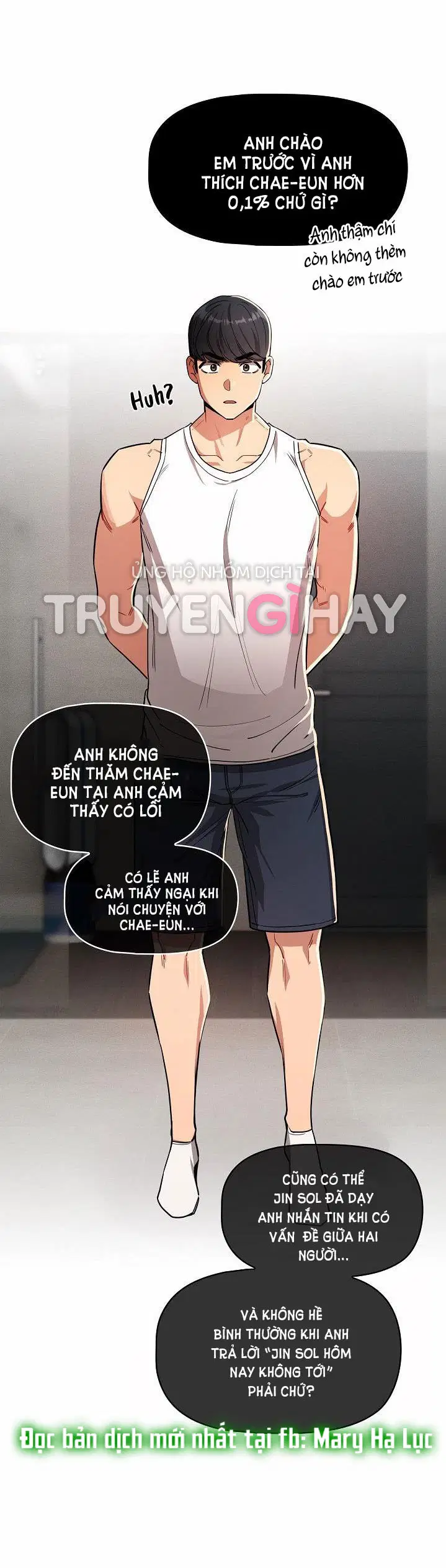 Gia sư mùa Hovid - Chapter 63 trang 2