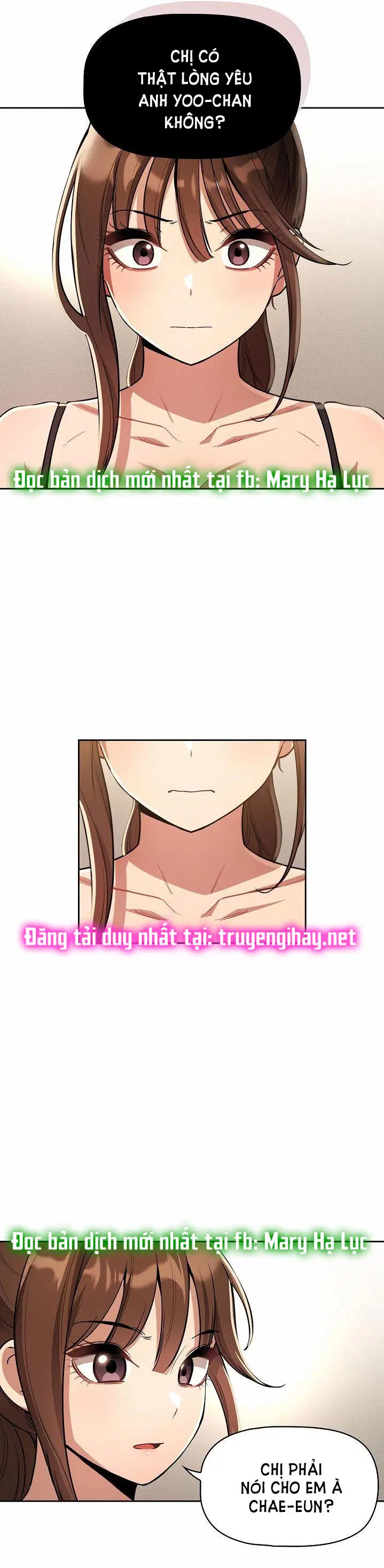 Gia sư mùa Hovid - Chapter 63 trang 20