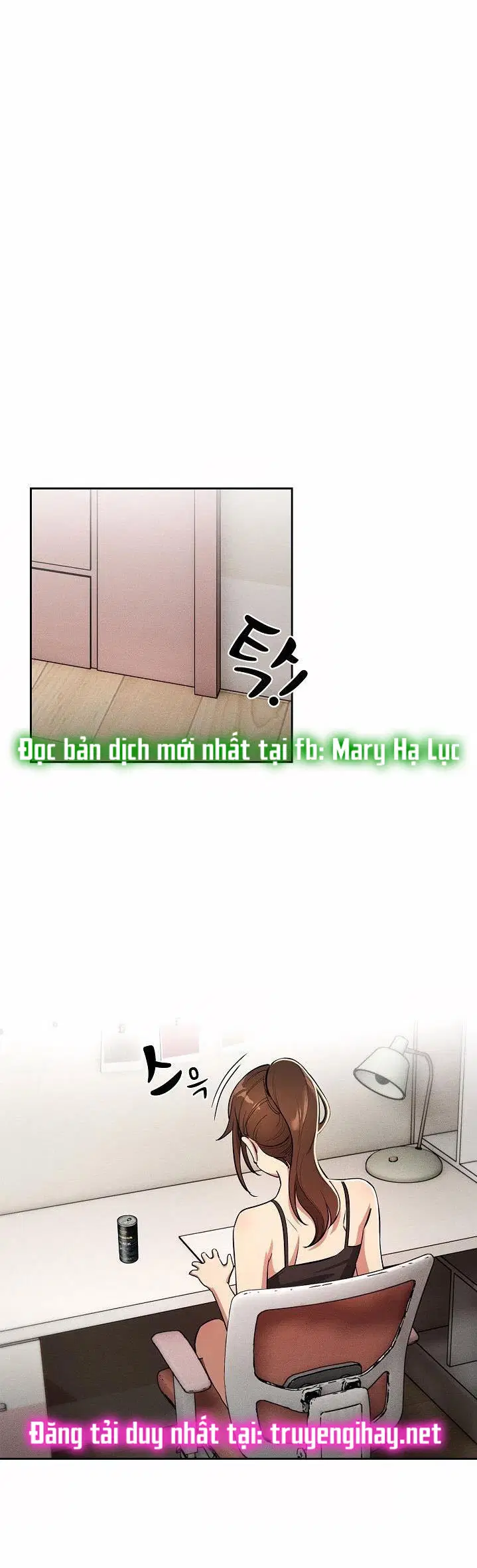 Gia sư mùa Hovid - Chapter 63 trang 23