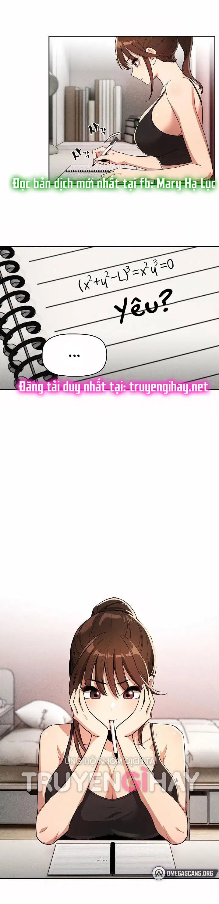 Gia sư mùa Hovid - Chapter 63 trang 24