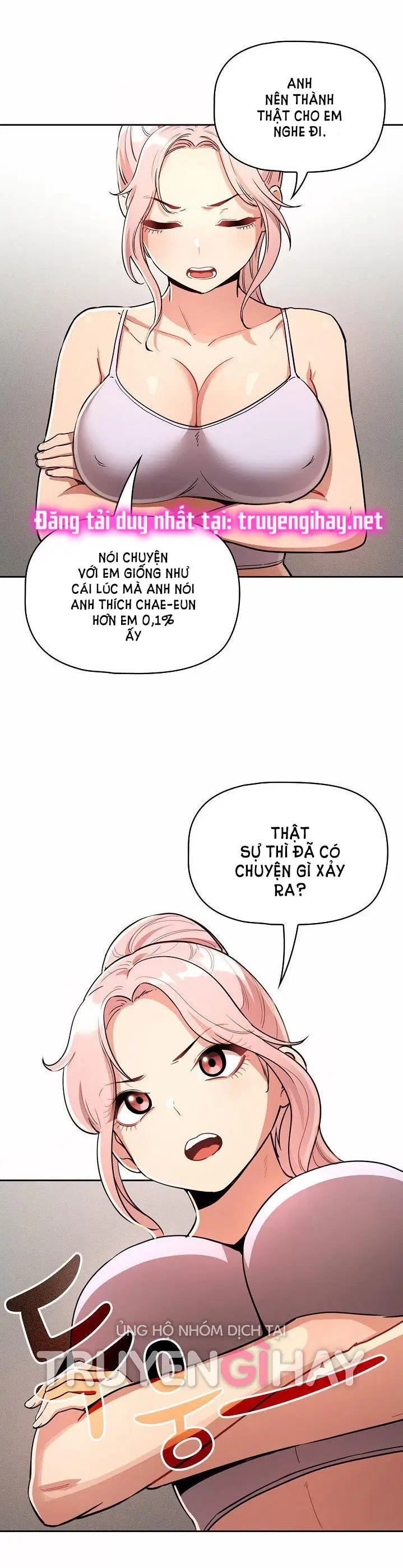 Gia sư mùa Hovid - Chapter 63 trang 3