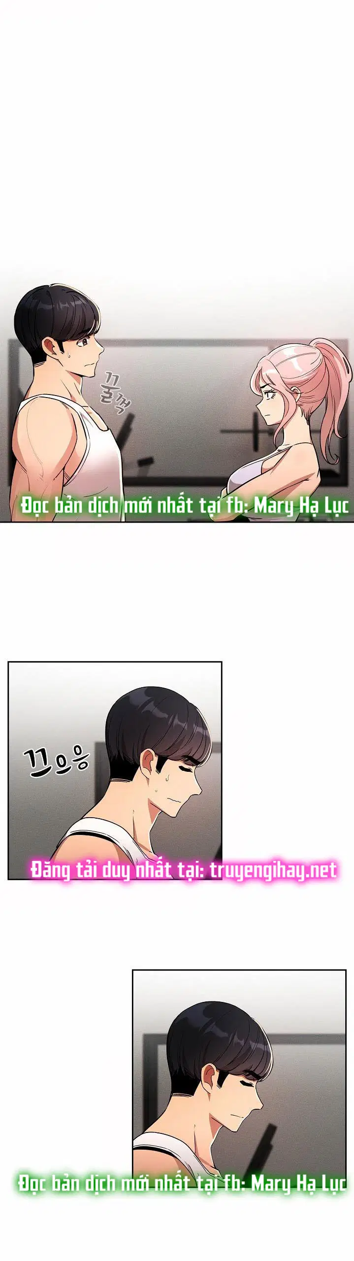Gia sư mùa Hovid - Chapter 63 trang 4