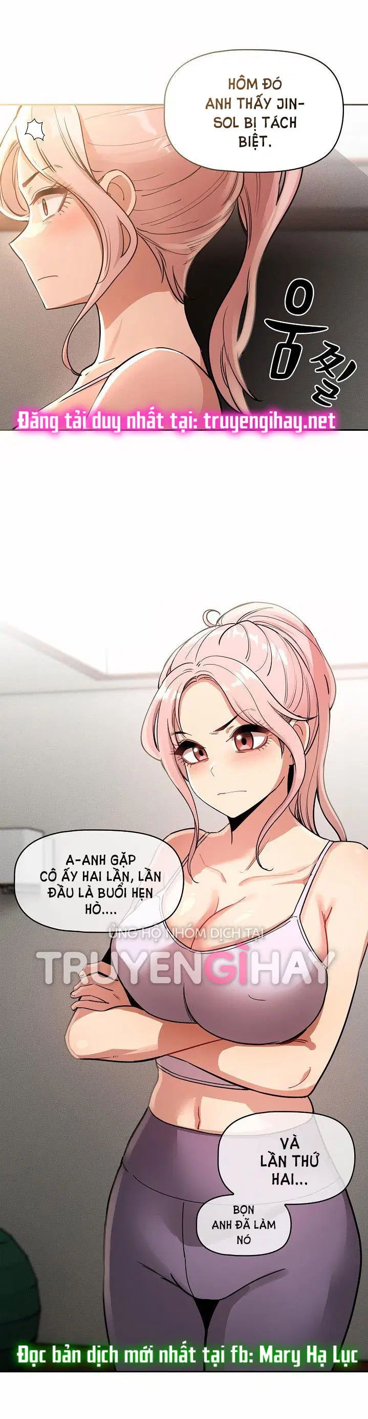 Gia sư mùa Hovid - Chapter 63 trang 5