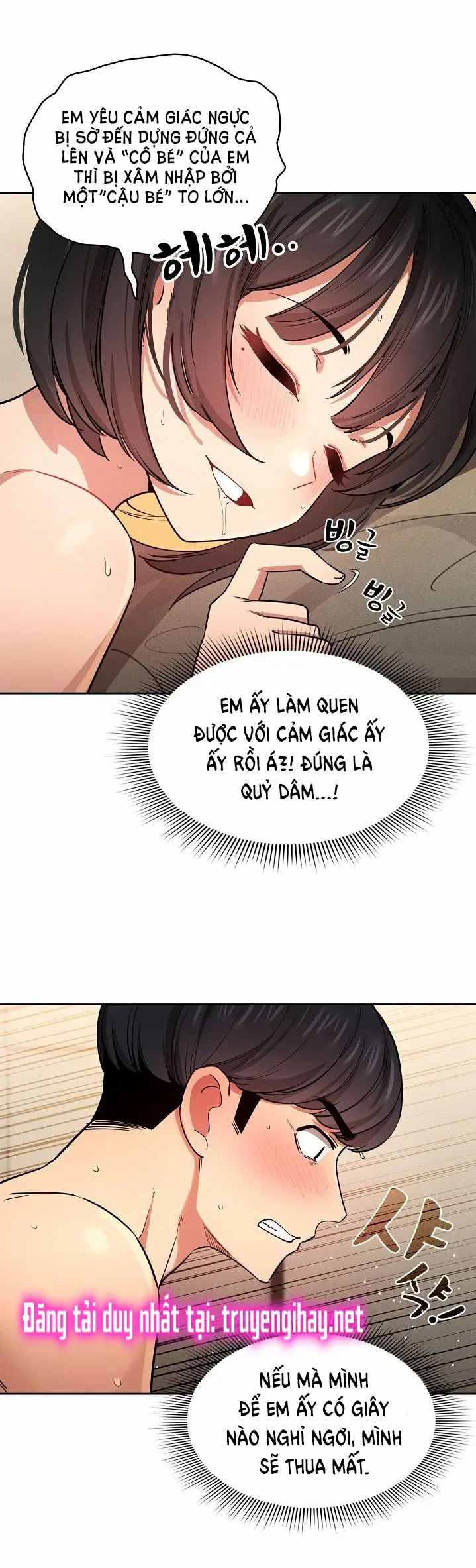 Gia sư mùa Hovid - Chapter 62 trang 10