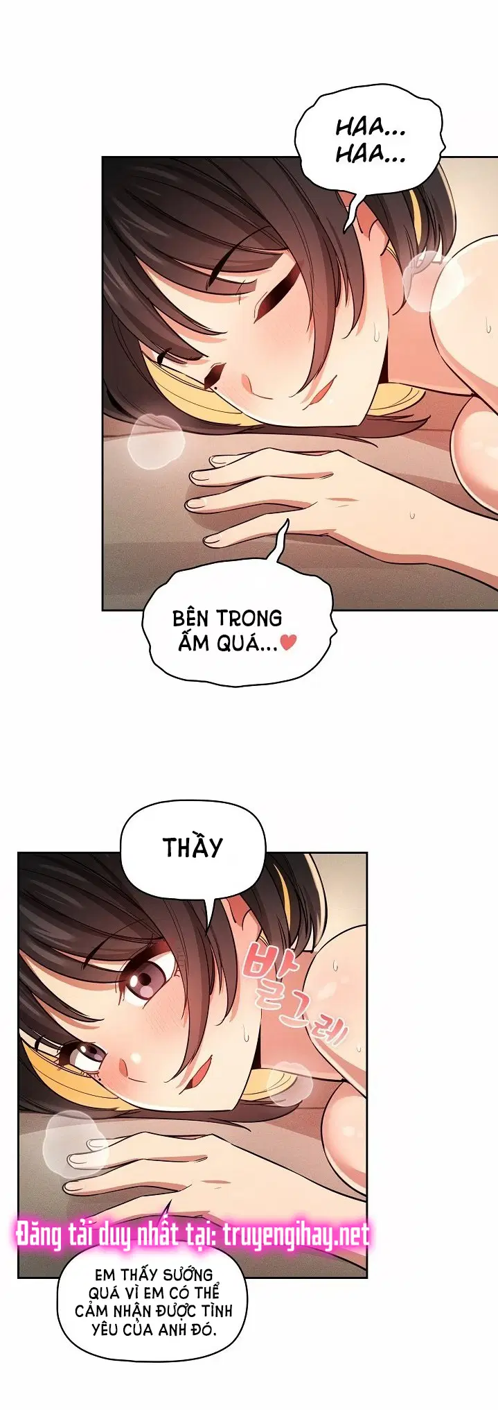 Gia sư mùa Hovid - Chapter 62 trang 12