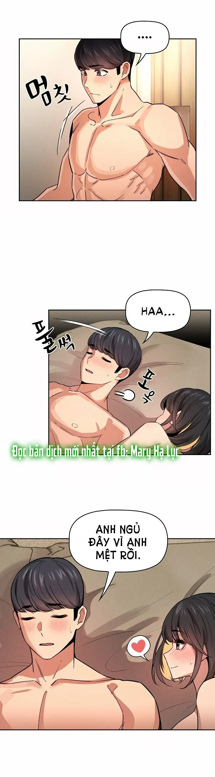 Gia sư mùa Hovid - Chapter 62 trang 13