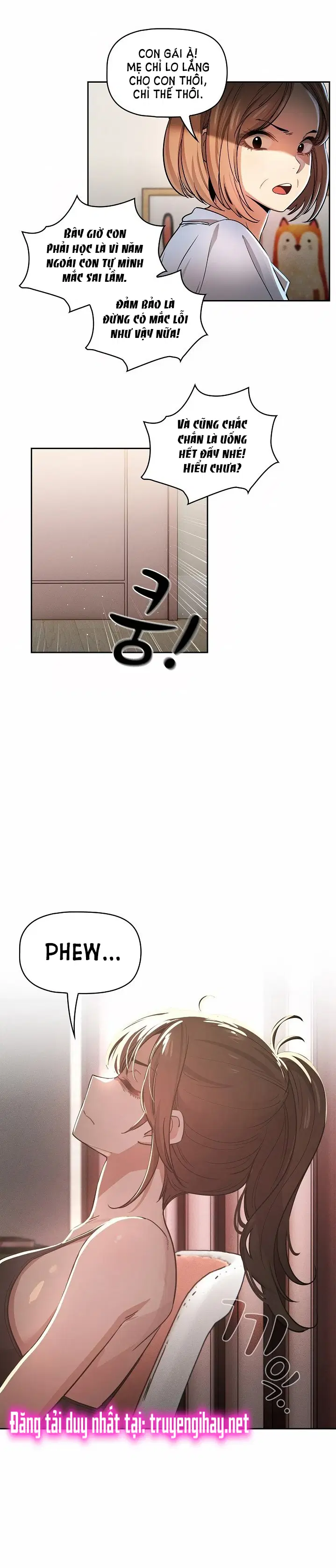Gia sư mùa Hovid - Chapter 62 trang 20