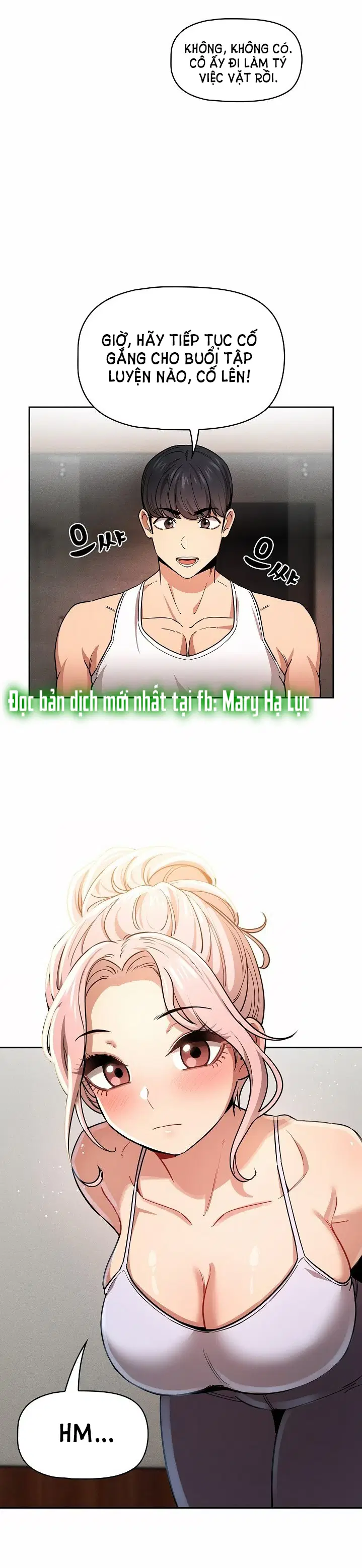 Gia sư mùa Hovid - Chapter 62 trang 23