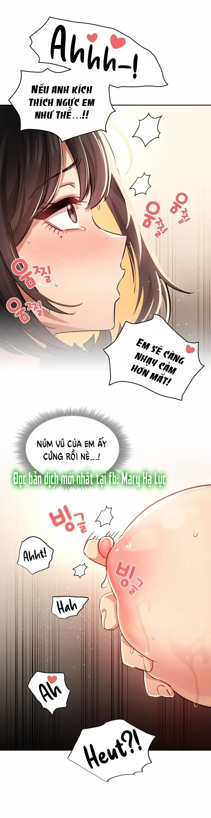 Gia sư mùa Hovid - Chapter 62 trang 3