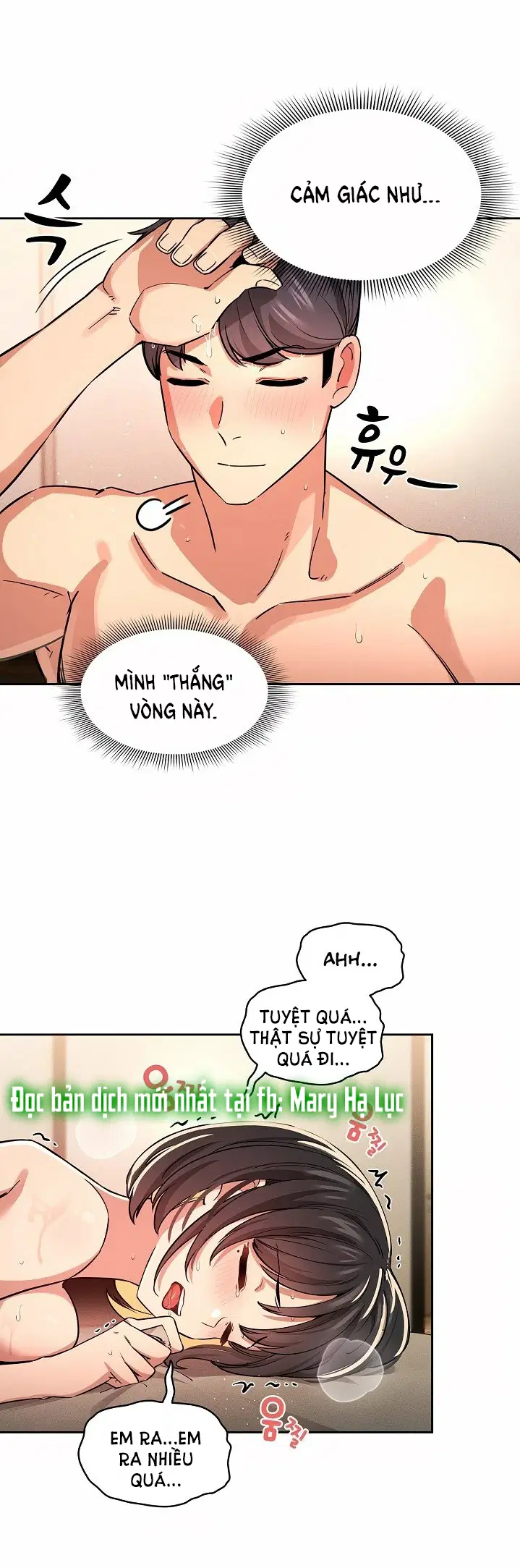 Gia sư mùa Hovid - Chapter 62 trang 8