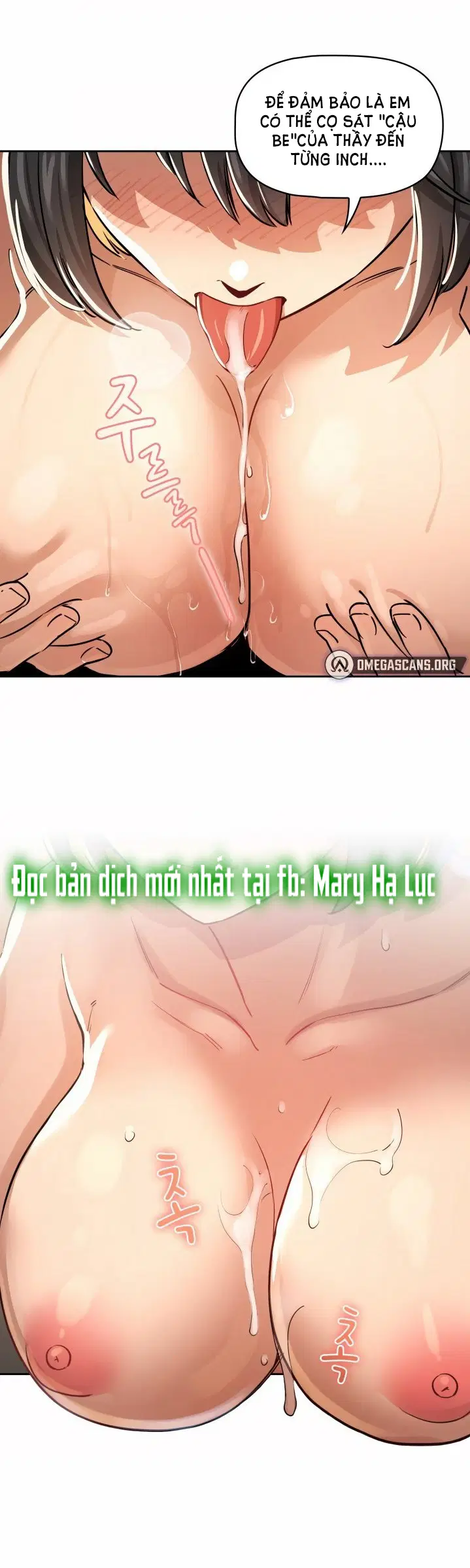 Gia sư mùa Hovid - Chapter 61 trang 11