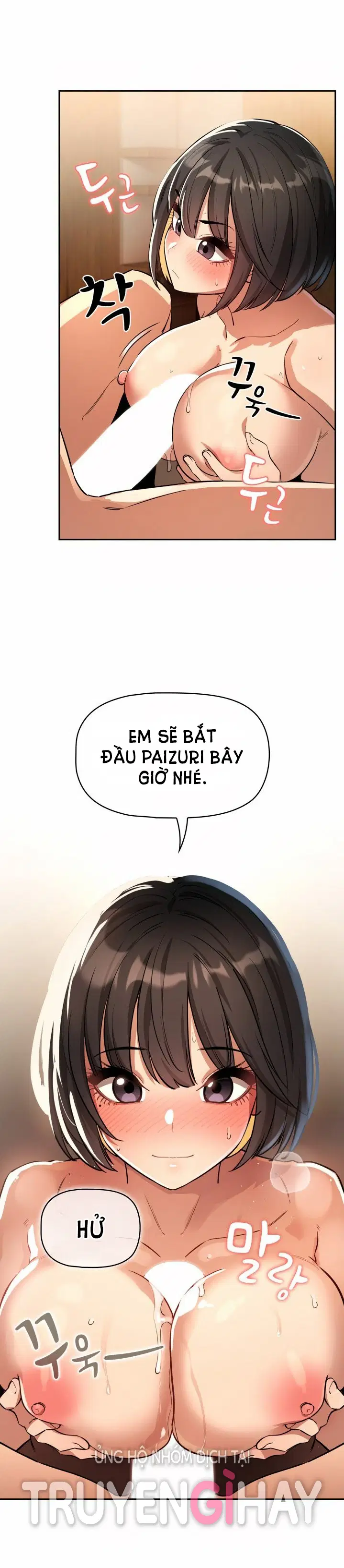 Gia sư mùa Hovid - Chapter 61 trang 12