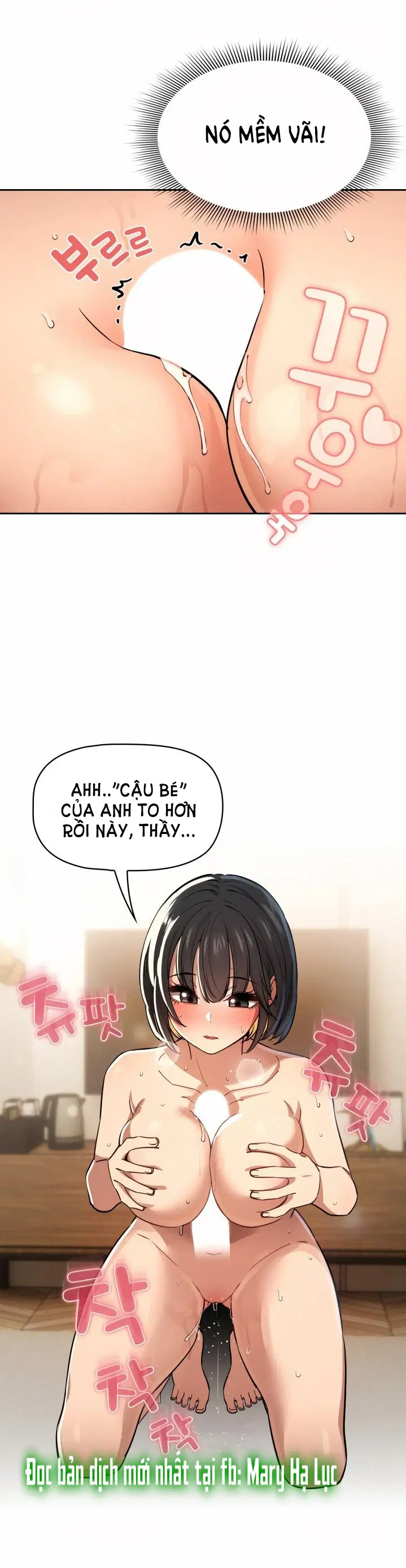 Gia sư mùa Hovid - Chapter 61 trang 16