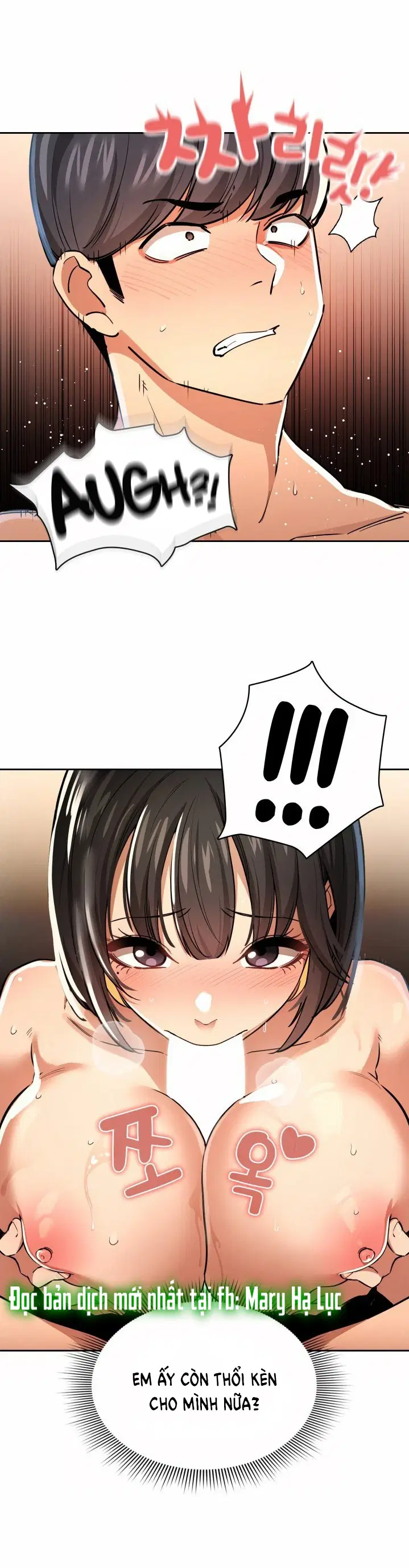 Gia sư mùa Hovid - Chapter 61 trang 19
