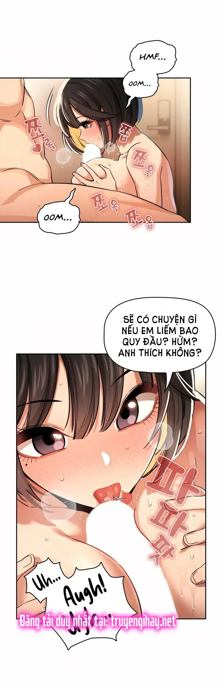 Gia sư mùa Hovid - Chapter 61 trang 20