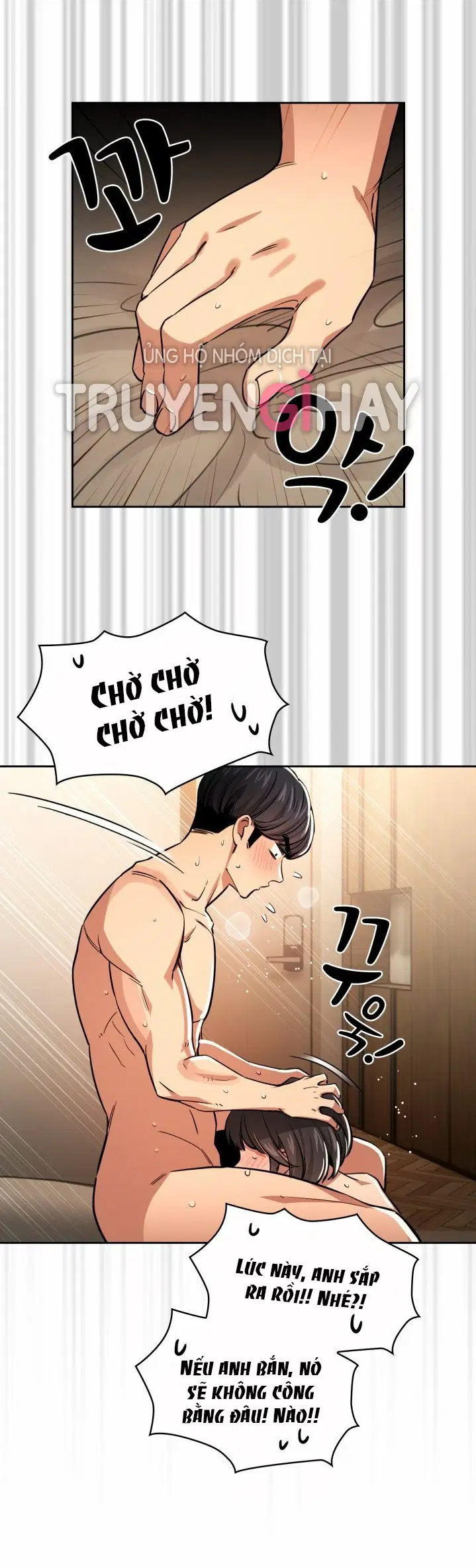 Gia sư mùa Hovid - Chapter 61 trang 22