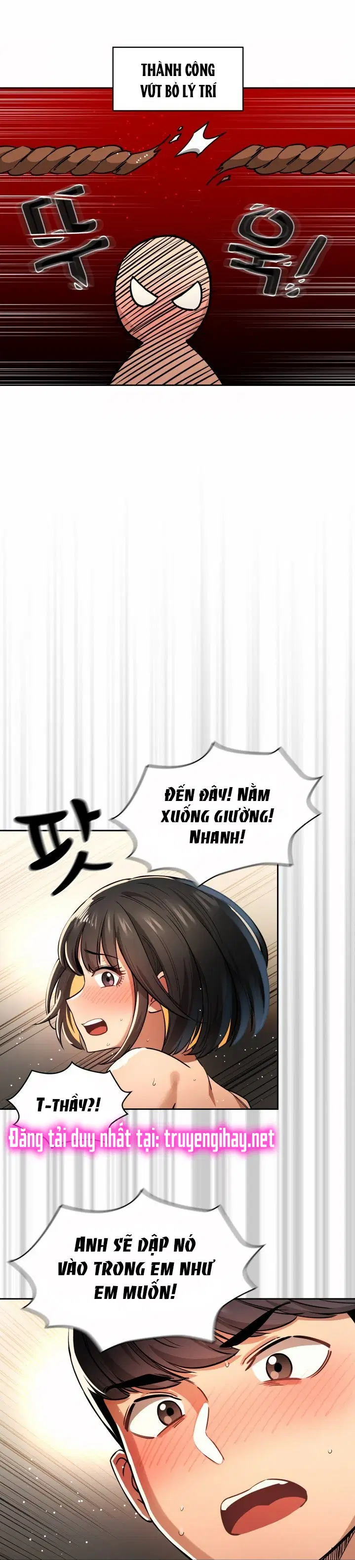 Gia sư mùa Hovid - Chapter 61 trang 25