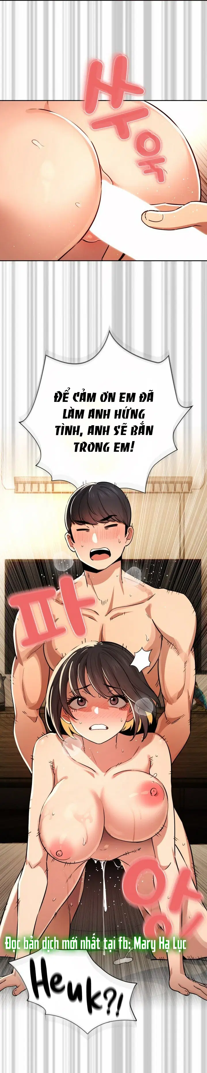 Gia sư mùa Hovid - Chapter 61 trang 26