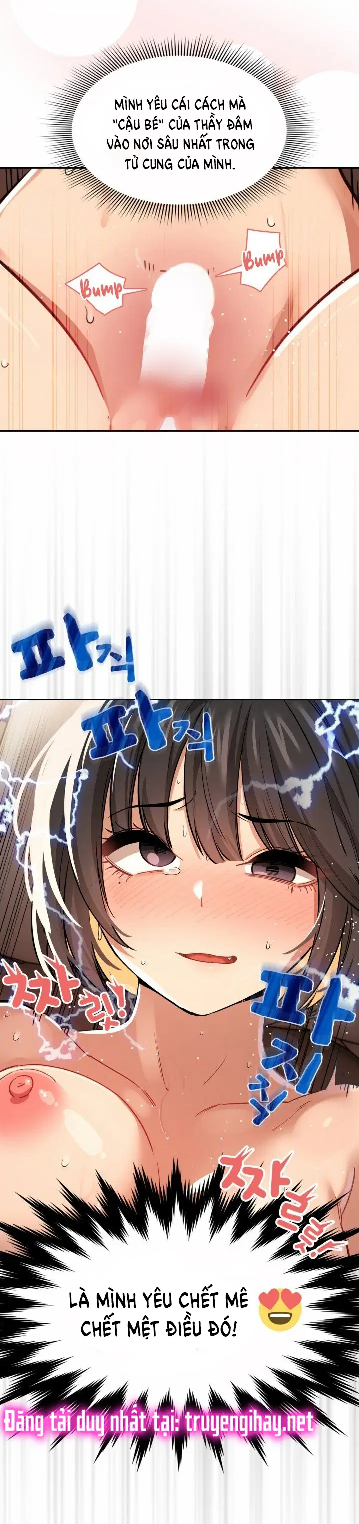 Gia sư mùa Hovid - Chapter 61 trang 3