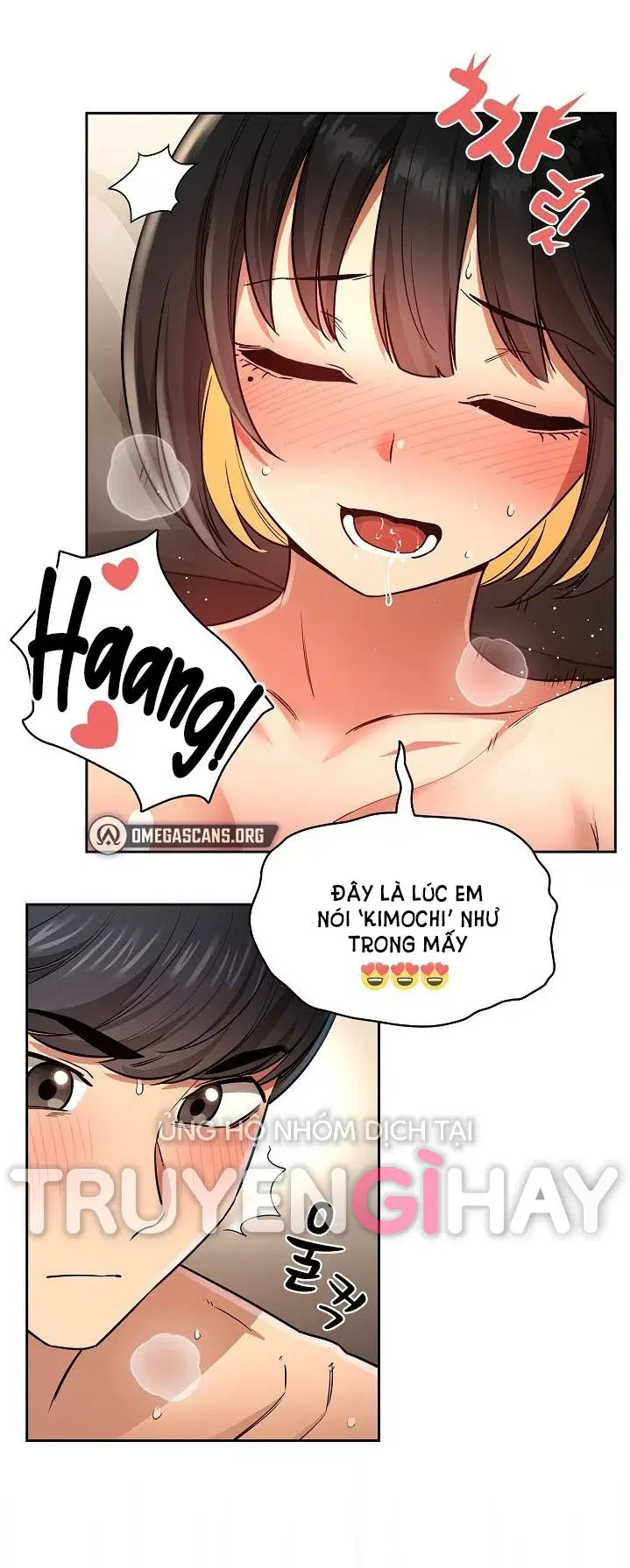 Gia sư mùa Hovid - Chapter 60 trang 16