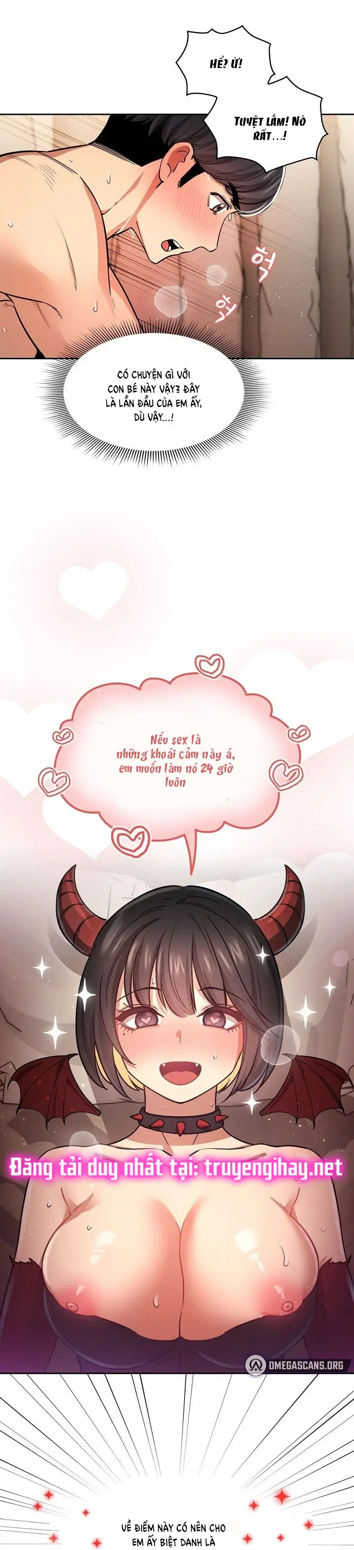 Gia sư mùa Hovid - Chapter 60 trang 22