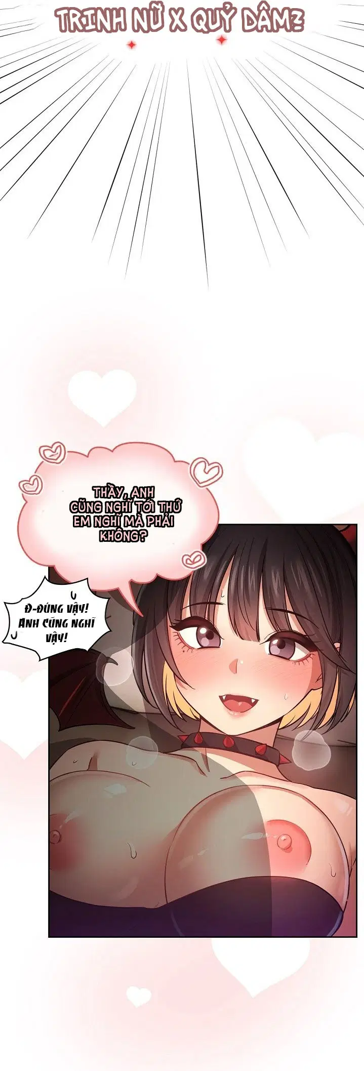 Gia sư mùa Hovid - Chapter 60 trang 23